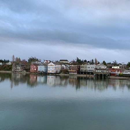 Anchorage Inn B&B Coupeville Kültér fotó