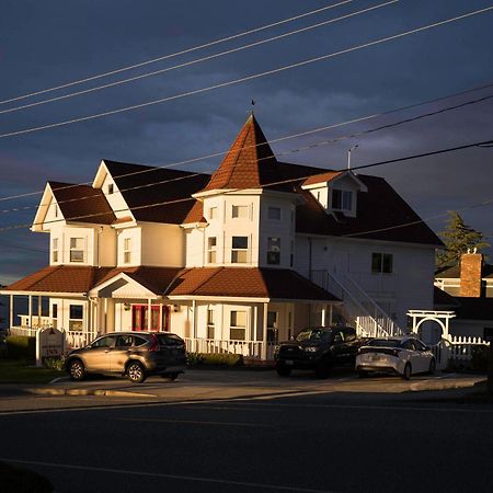 Anchorage Inn B&B Coupeville Kültér fotó