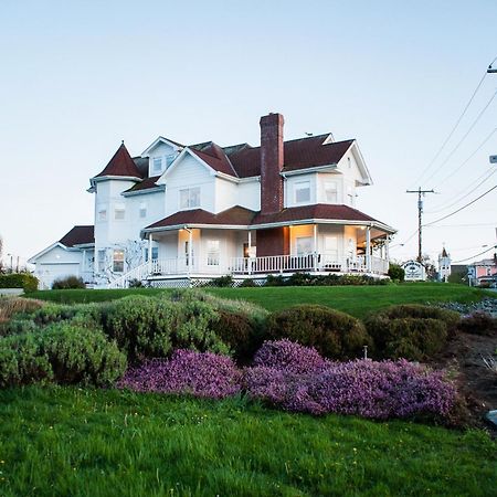 Anchorage Inn B&B Coupeville Kültér fotó