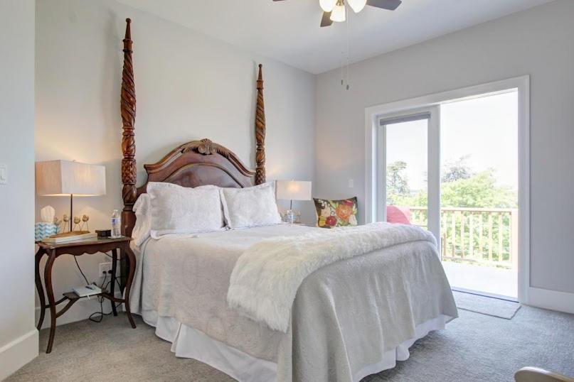 Anchorage Inn B&B Coupeville Kültér fotó